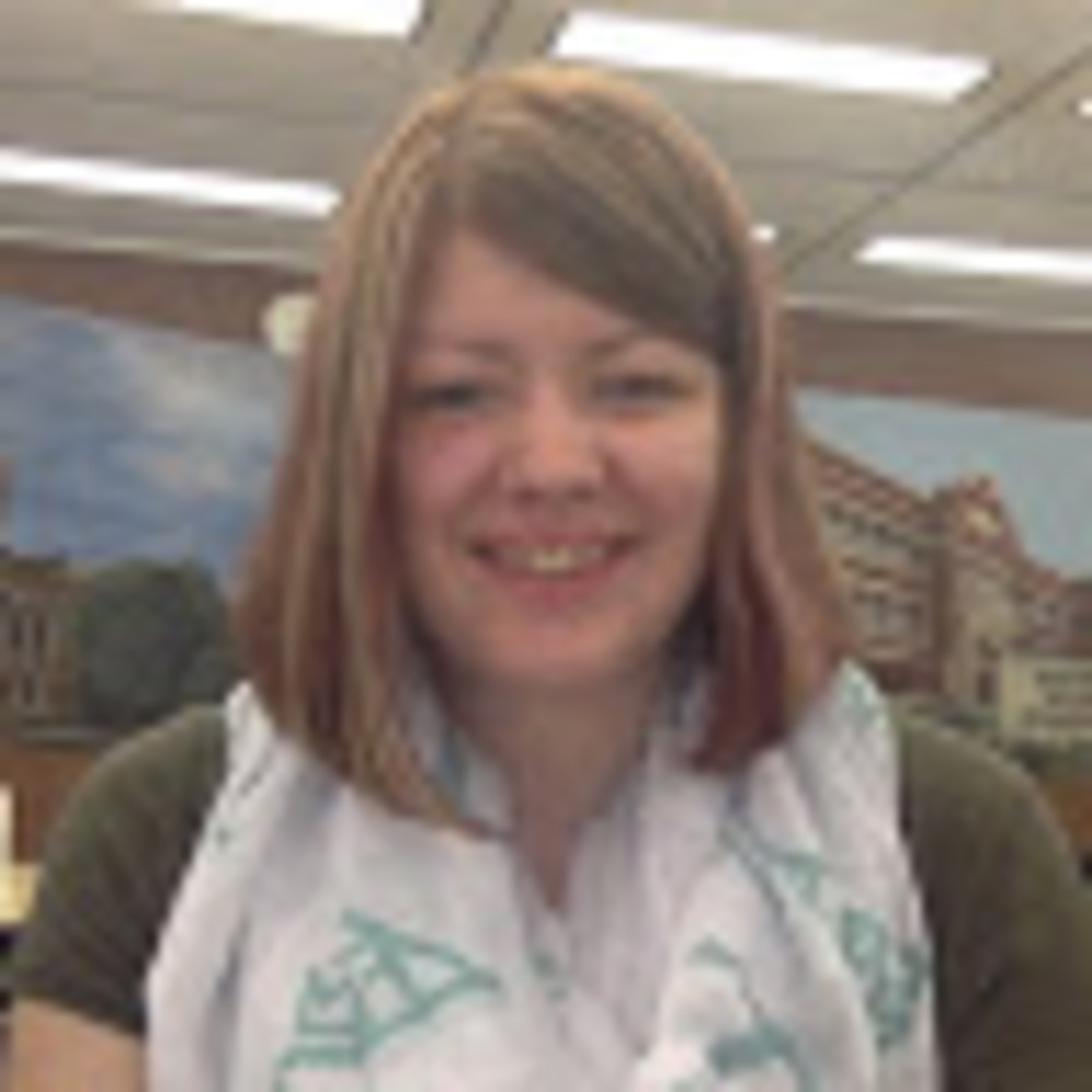 Meet your Posher, Shelby
